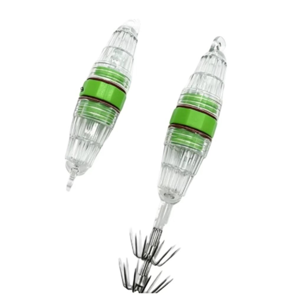 10cm Length LED Fishing Light  - огляд і ціна Fishing Lure Making Kit