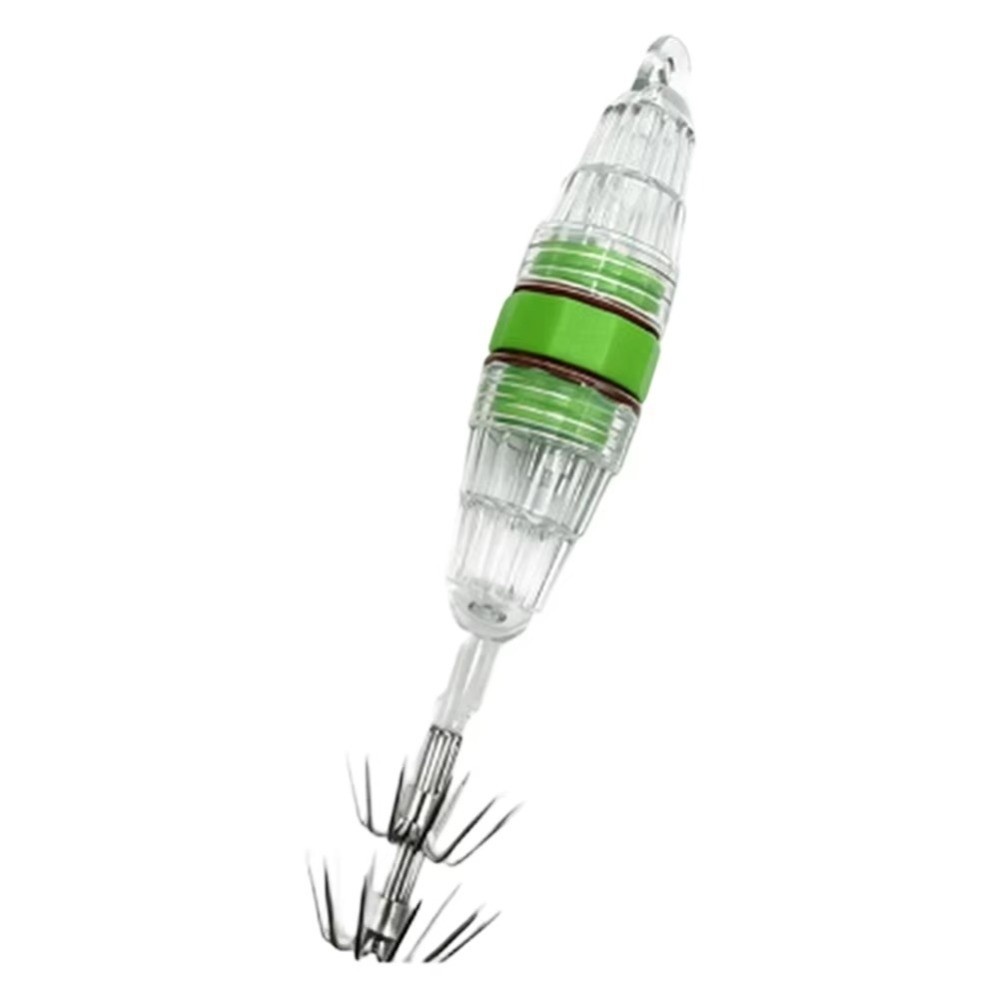 10cm Length LED Fishing Light  - огляд і ціна Fishing Lure Making Kit
