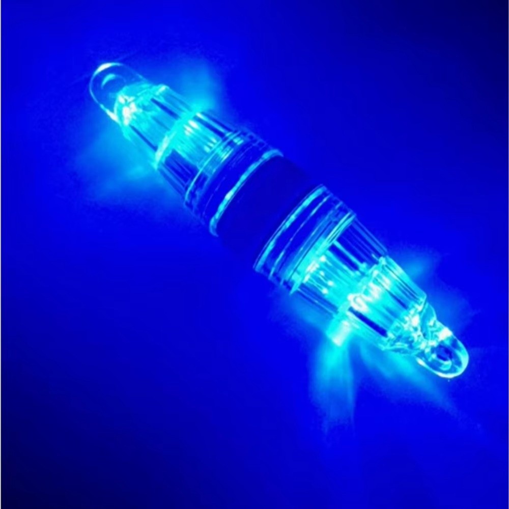 10cm Length LED Fishing Light  - огляд і ціна Fishing Lure Making Kit