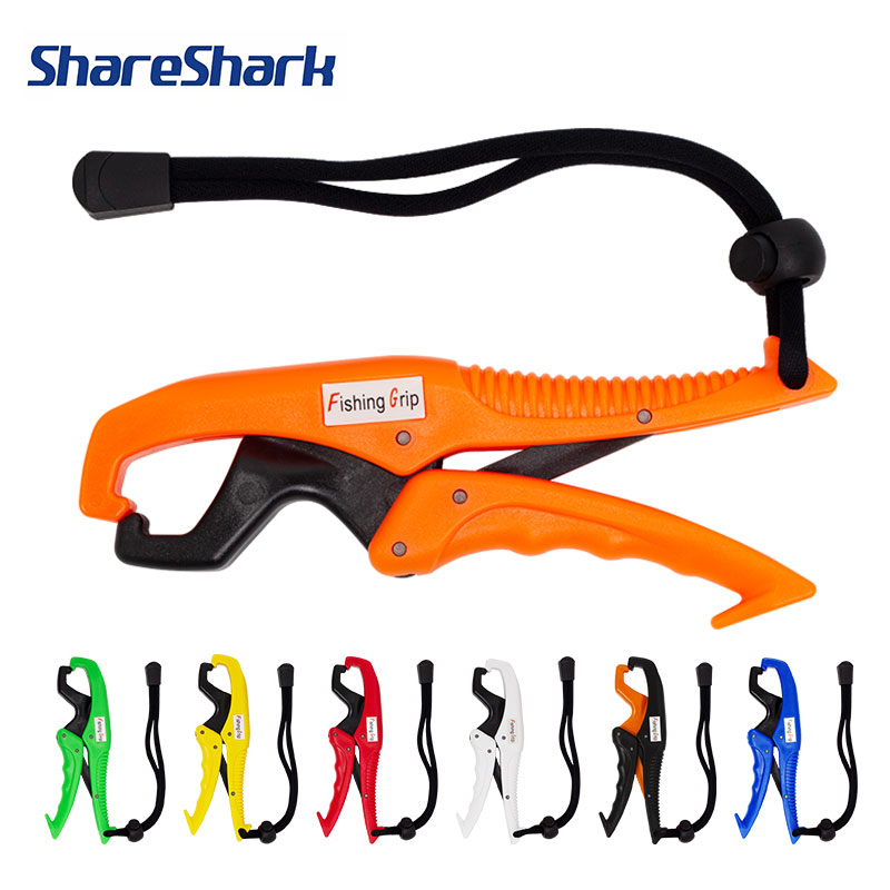 ShareShark Fish Lip Gripper AB - огляд і ціна Fishing Lure Making Kit