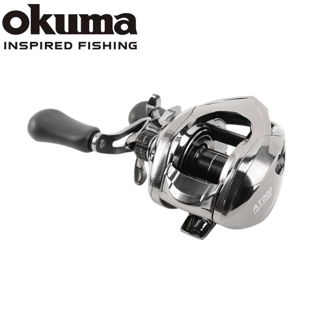 New Okuma Fishing Reel 7.2:1 W - огляд і ціна Kastking Reel Zephyr