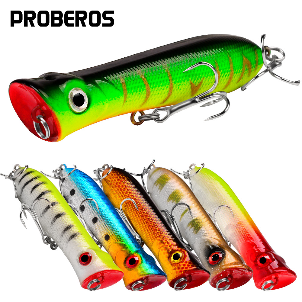 Premium Long Casting Popper fo - огляд і ціна Fishing Lure Popper