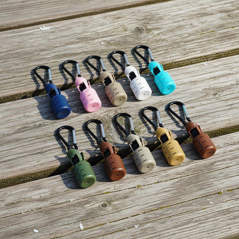 Squid Jig Bait Protector With  - огляд і ціна Fishing Lure Jig
