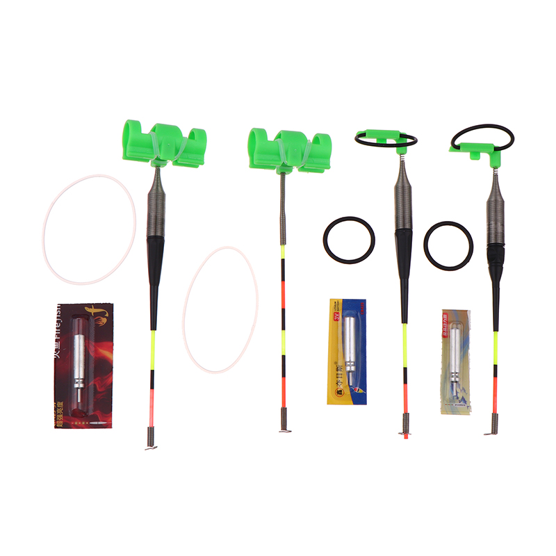 Night Fishing Removable Waterp - огляд і ціна Fishing Lure Making Kit