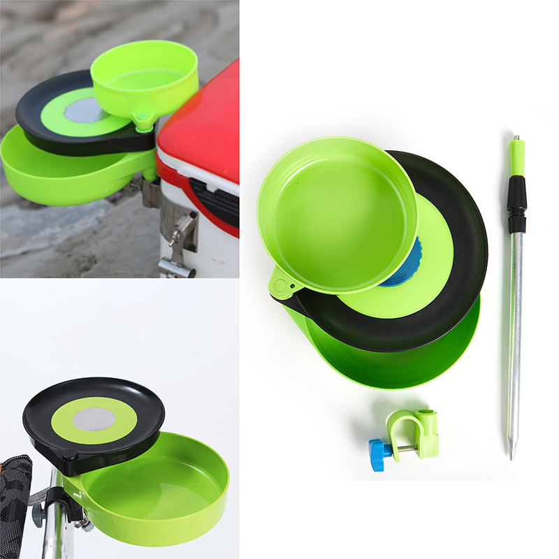 Factory outlet  sells well Fis - огляд і ціна Fishing Lure Box