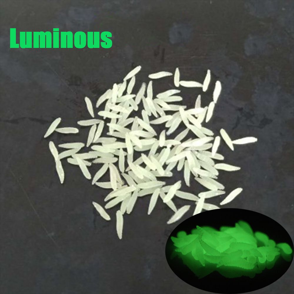 50Pcs Lot Silicon Practical Ma - огляд і ціна Fishing Lure Accessories
