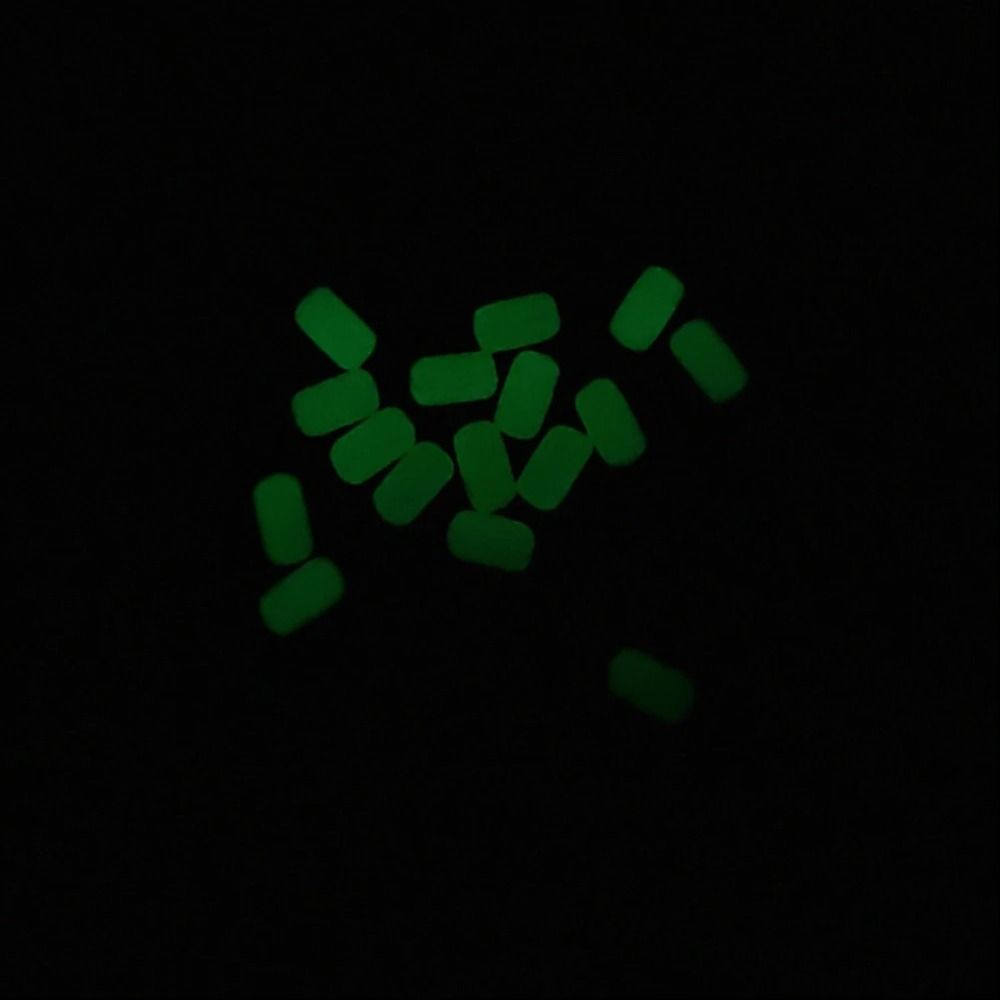 100Pcs/Bag Luminous Fishing So - огляд і ціна Fishing Lure Making Kit