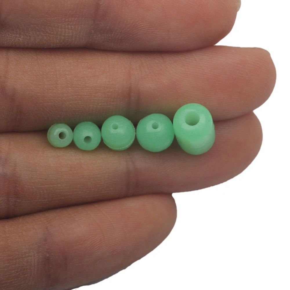 100Pcs/Bag Luminous Fishing So - огляд і ціна Fishing Lure Making Kit