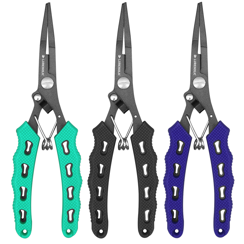 Lureholic 7” PTFE Coated Lure  - огляд і ціна Fishing Lure Accessories